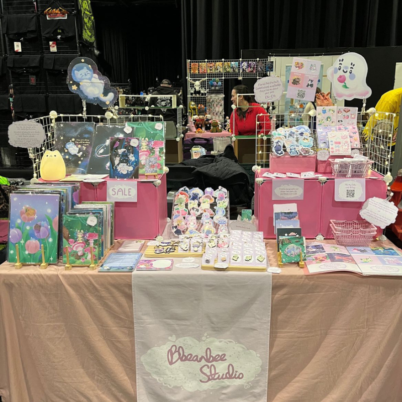 Bbeanbee Studio