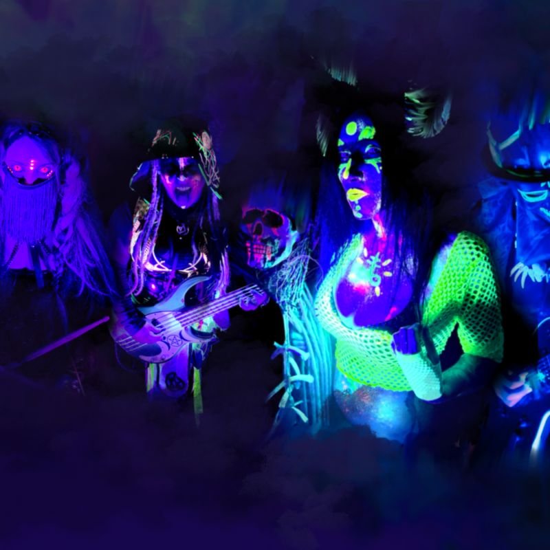 Heart of Hecate