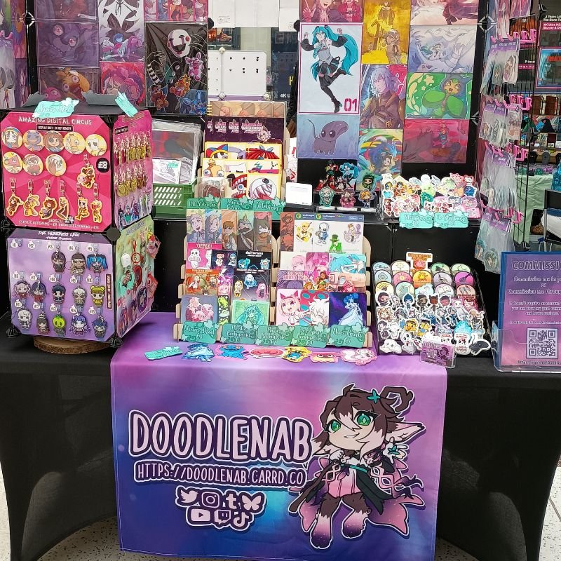 Doodlenab