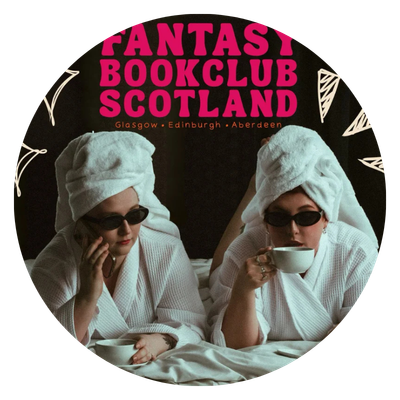 Fantasy Bookclub Scotland