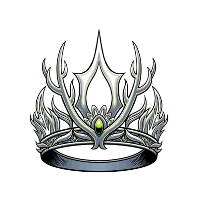 The Withered