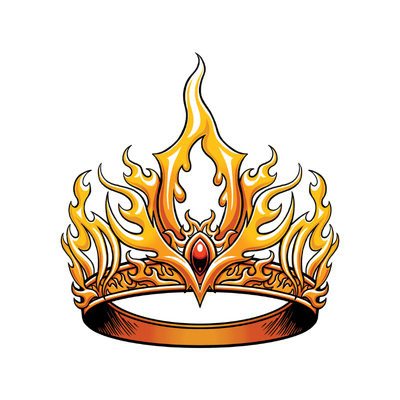 The Flameborn